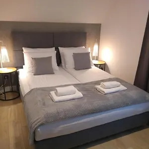 Hello - Szyszka Dwupoziomowa Apartament