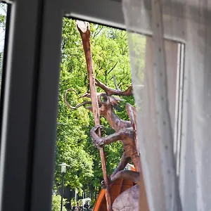 Niebieskie Migdały Apartament
