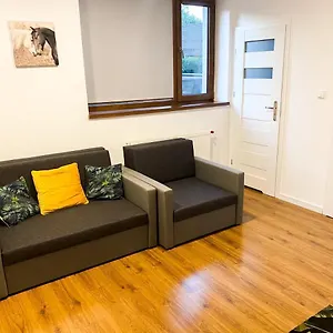 Arkada Apartament