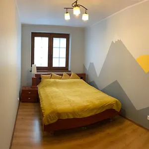 O Zachodzie Słońca Nadrzeczna Apartament
