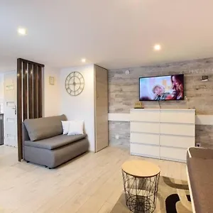 Górski Strumyk Apartament