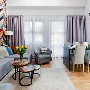 Hello - Wiking Przy Stoku Apartament