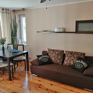 Cicha Przystań Apartament Starówka , Kołobrzeg Polska