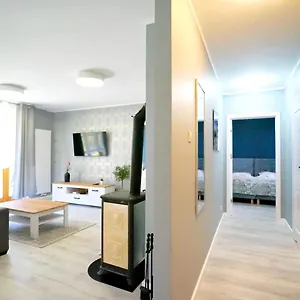 Apartment Everysky - Mysliwska, Karpacz