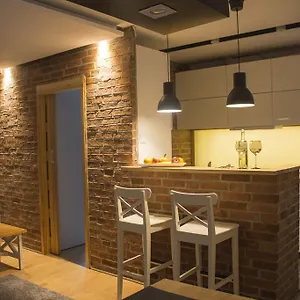 Zaciszny Apartament Pod Lasem , Sopot Polska