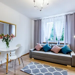 Clicktheflat Avenue Place , Warszawa Polska
